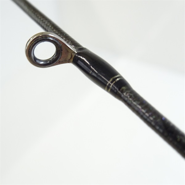 ２２オシアジガーリミテッドＢ６２－０